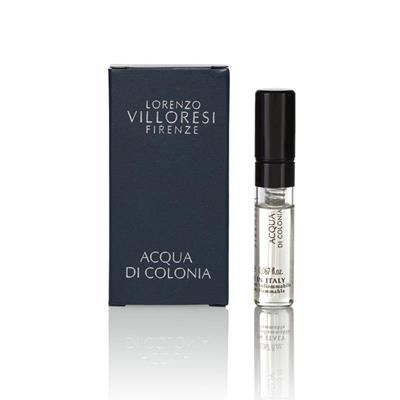 VILLORESI Minivapo Acqua di Colonia 2 ml